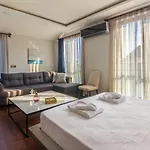 Apartahotel Aspendos Extra Antalya