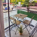 Apartahotel Aspendos Extra