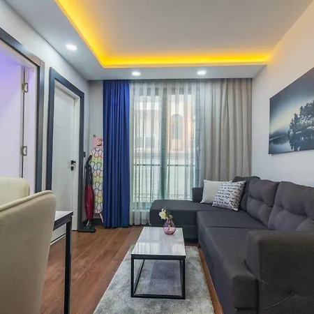 Aspendos Extra 3*