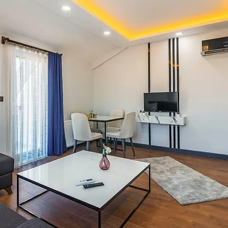 Aspendos Extra 3*