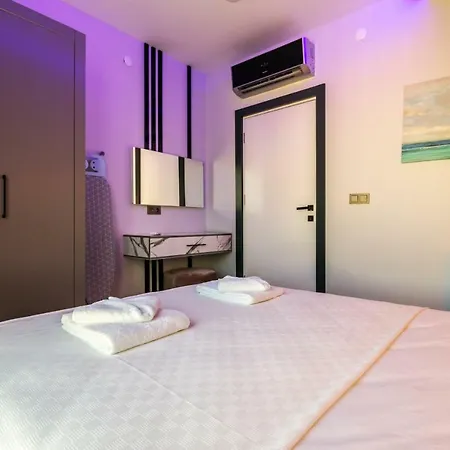 Aspendos Extra 3*
