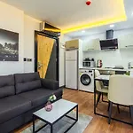 شقة فندقية Aspendos Extra 3*