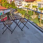 Aspendos Extra 3* Antalya