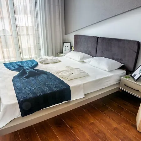 Aspendos Extra Antalya