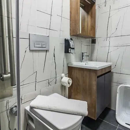 Aspendos Extra Antalya