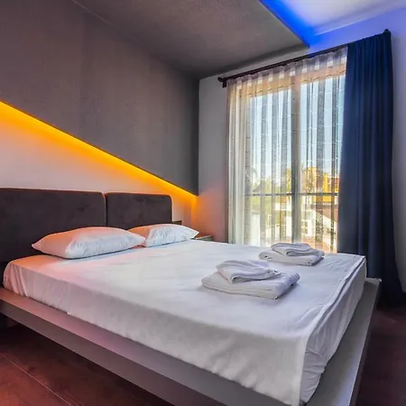 Aparthotel Aspendos Extra