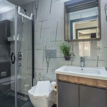 Aspendos Extra 3* Antalia