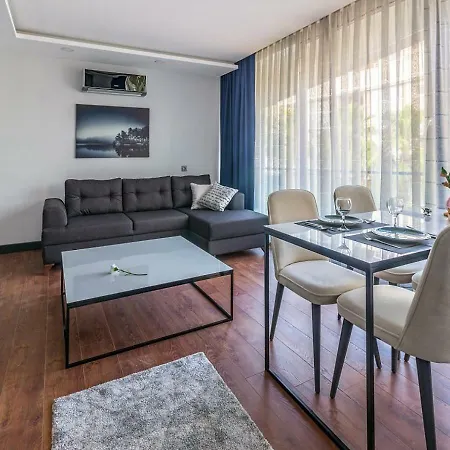 Aspendos Extra Antalia