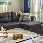Aspendos Extra מלון דירות 3*