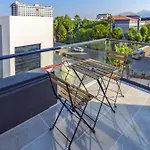 Aspendos Extra 3*