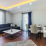 Aspendos Extra מלון דירות 3*