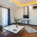 Aspendos Extra 3*