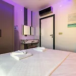 Aspendos Extra 3*