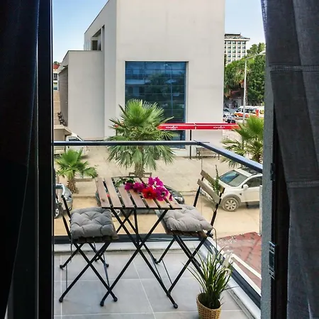 Aspendos Extra Antalya