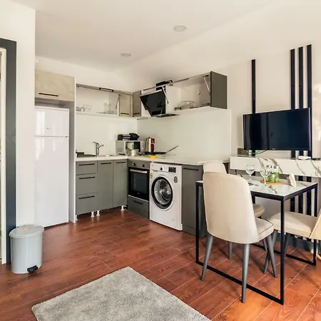 Aspendos Extra Antalya