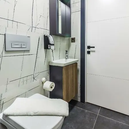 Aparthotel Aspendos Extra Antalya