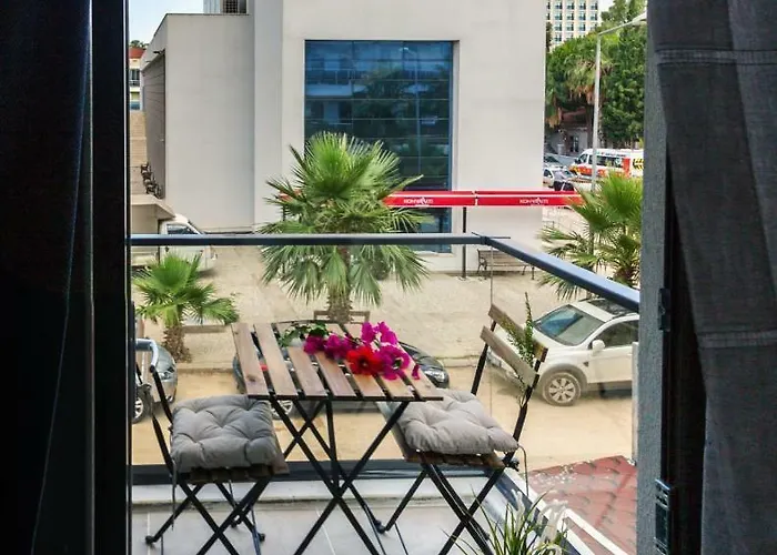 Aspendos Extra Antalya