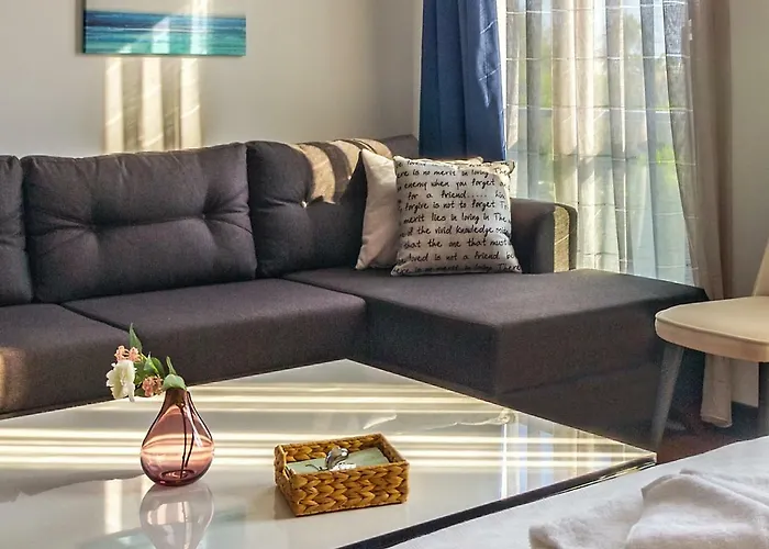 Aspendos Extra Aparthotel 3*