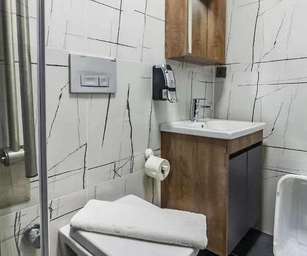 Aspendos Extra Antalya