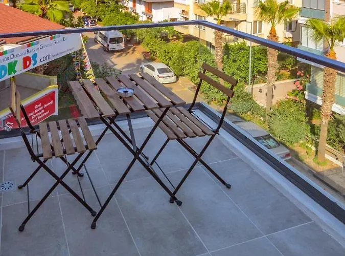 Aspendos Extra 3* Antalya