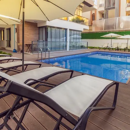 Aspendos Extra 3*